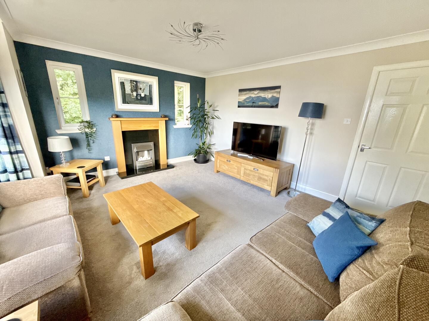 Ardrossan High Road, West Kilbride